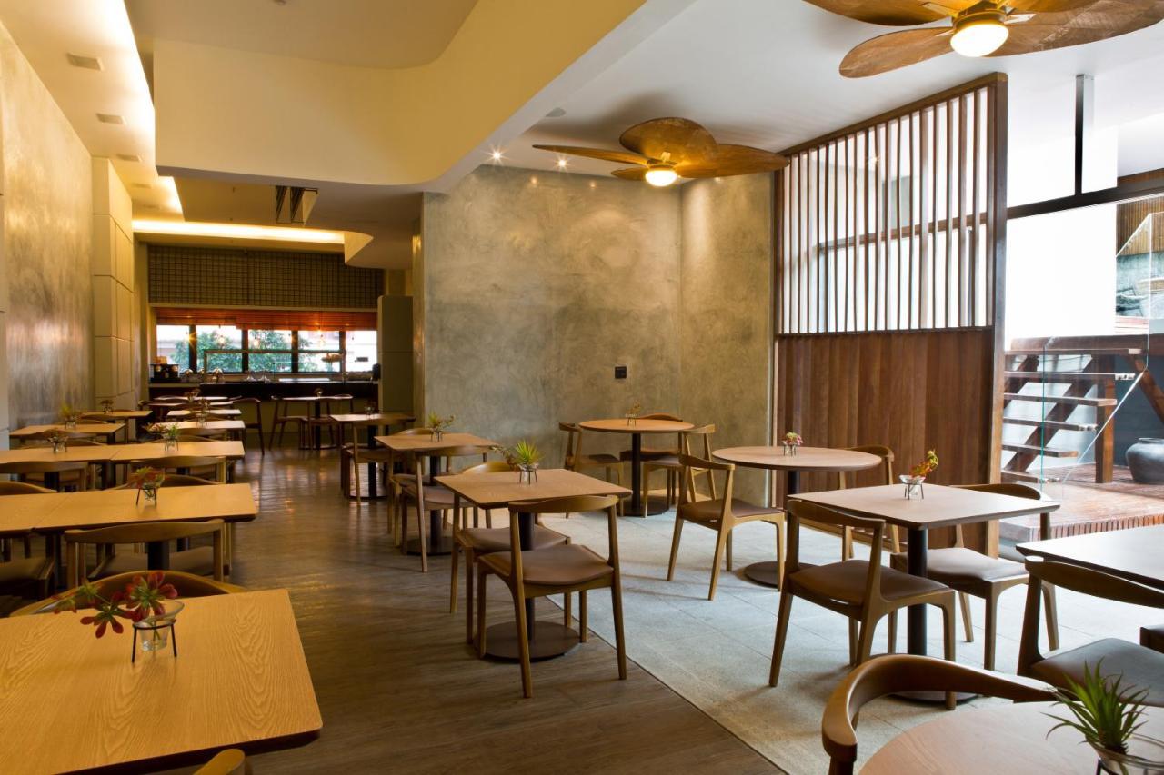 莱布隆丽思酒店 里约热内卢 外观 照片
